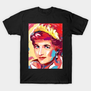 Princess Diana T-Shirt